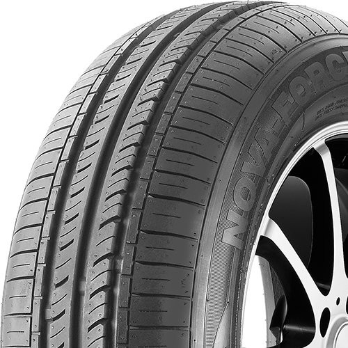 Leao nova force 195 r14 - leao, gp