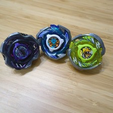Takara Tomy Beyblade X Toy
