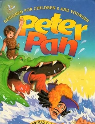 Peter pan classics - peter, for