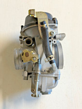 Carburateur Suzuki 650 DR SE - SP42A