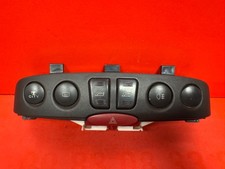 FIAT PUNTO 2 COMMANDE BOUTON LEVE VITRE AVANT WARNING CITY