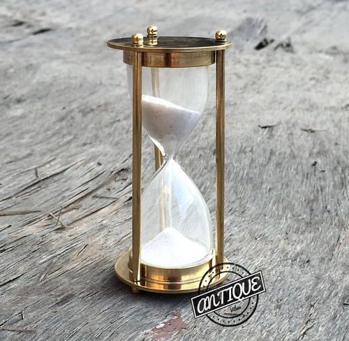 Ancienne petite minuterie - , en