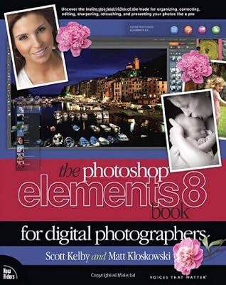 Photoshop elements book for - book,