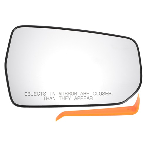 Verre miroir pour chevrolet - pour,