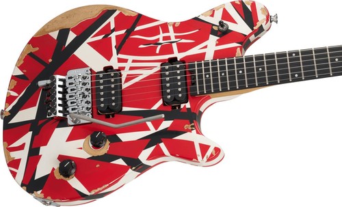 Pre order evh - evh, limited