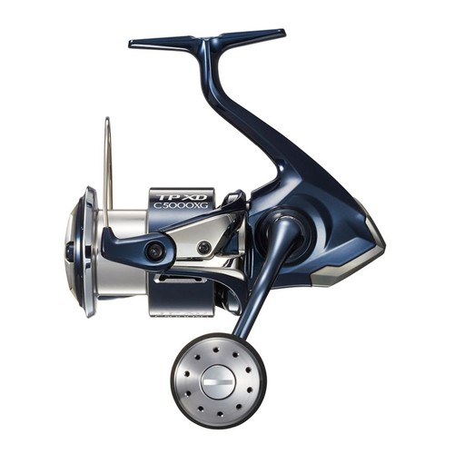 Moulinet pêche shimano - de,