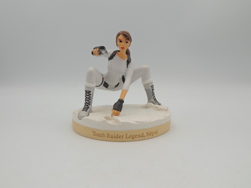 Tomb raider lara croft - raider,