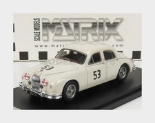 MATRIX SCALE MODELS