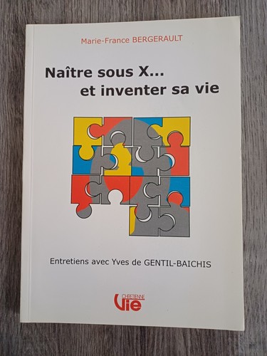 Vie chrétienne 495 - vie,