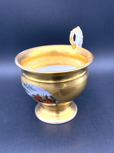 Tasse chocolat en - tasse,