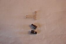 LIMA HO 2 CHARBONS ET RESSORT MOTEUR LOCOMOTIVE TRAIN ELECTRIQUE 600875 SAV