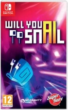 Volonté You Escargot? [Super