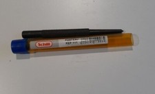 Schill : pointeau de