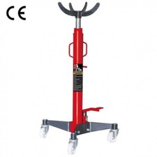 Vérin de fosse hydraulique 1,500 kg (1.5T)