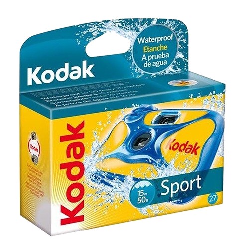 Kodak ultra sport poses - ultra, 27