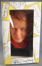 Starfan's - Buste Claude François - Neuf en Boite