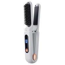 Brosse Lissante Portable 2 en