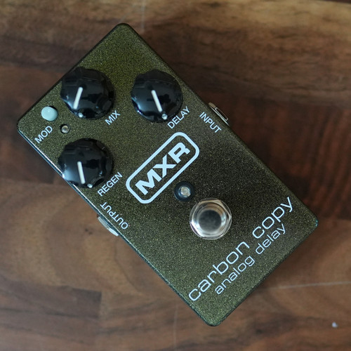 Pédale effets pour guitare - pédale,