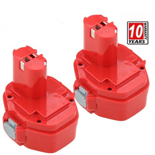 8ah ni mh batterie - 14.4v,