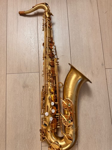 Keilwerth sx90r tenor - keilwerth,
