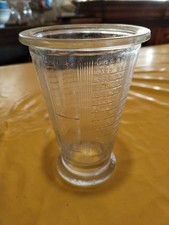 Verre Mesureur Mougin