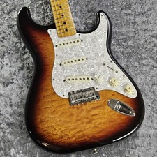 Fender Japan ST59-210DP w/soft