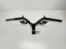 GUIDON HONDA SH 125 2002-2004