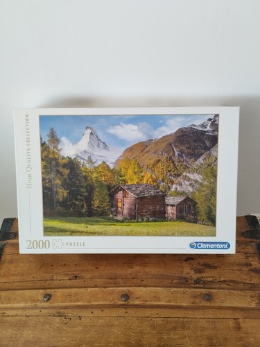 Puzzle fascination with - puzzle,