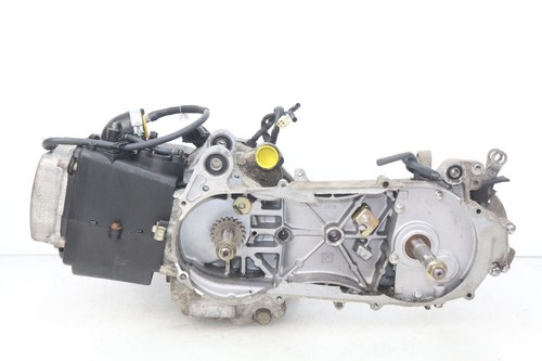 Moteur sachs fy125t - -,