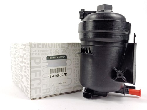 Renault boîtier filtre - boîtier, a
