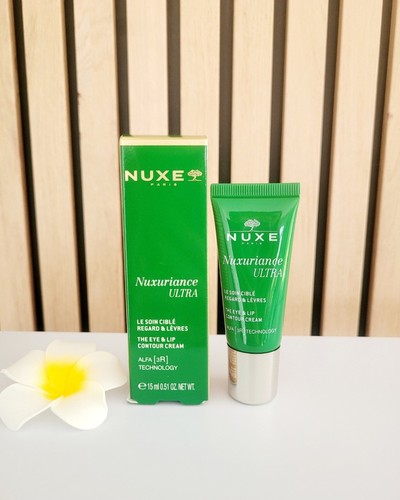 Nuxe nuxuriance ultra contour - nuxe,