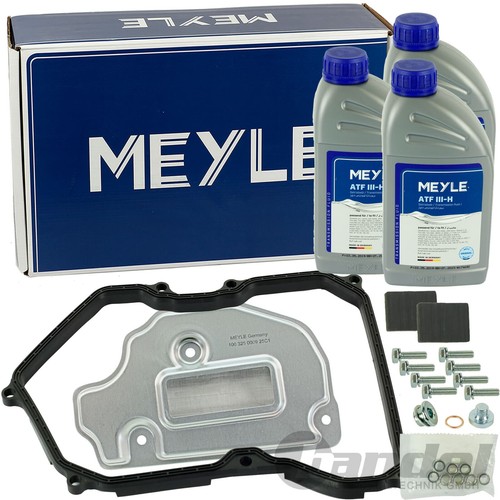 Meyle jeu pièces - de,