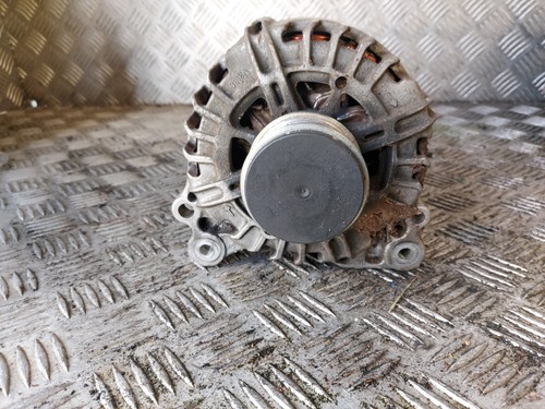 Alternateur valeo volkswagen - alternateur,