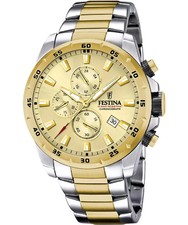 Montre Homme FESTINA