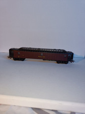 Jouef Voiture Postale Boite