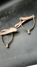 ANCIENNE PAIRE D'EPERONS 14/18