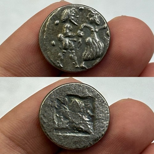Ancienne pièce monnaie - ancienne,