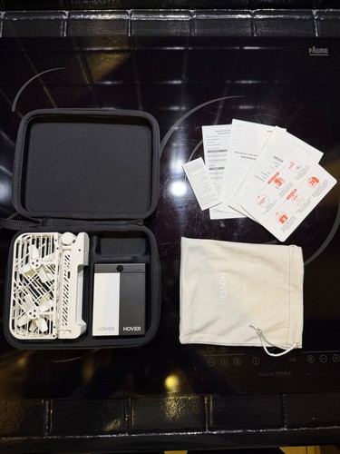 Drone hoverair chargeur - x1,