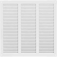 Grille métal 300 x 300 mm