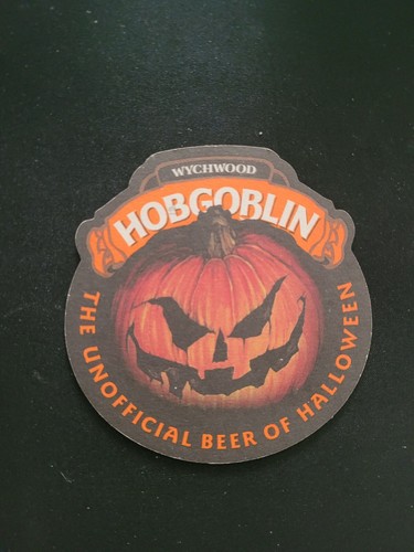 Sous bock hobgoblin - sous,