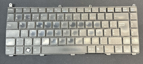 Clavier azerty 148024541 - clavier,