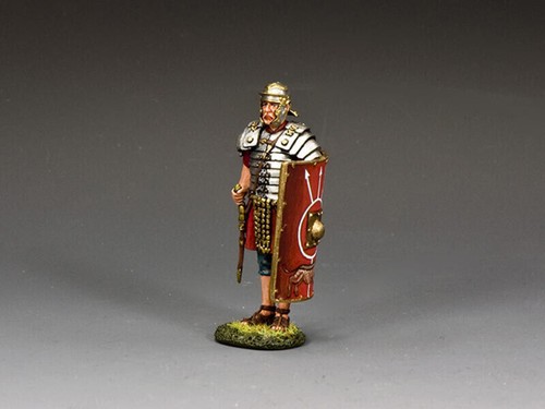 King and country rom048 - king,