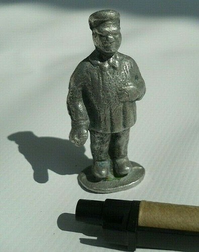 Soldat plomb style - , quiralu