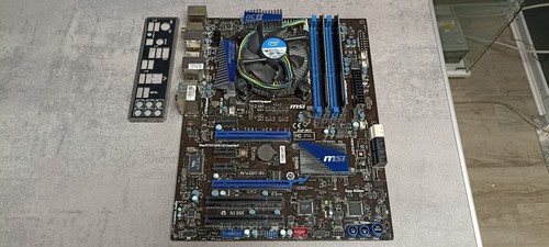 Msi p67a gd55 - (b3), +