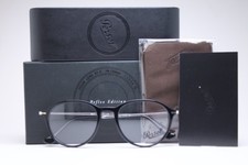 Neuf Authentique Persol Reflex Edition 3125 V 95 Lunettes Taille: 51-19-140