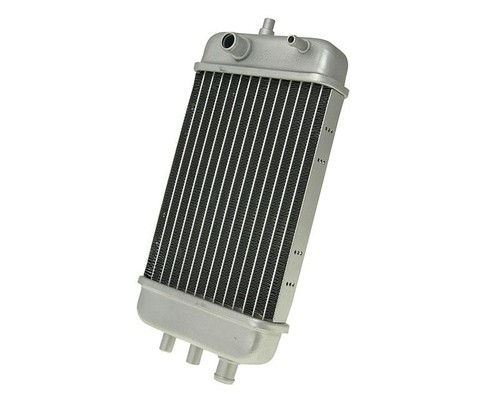 Radiateur derbi senda - senda, gilera