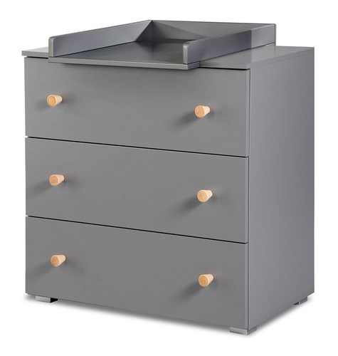 Commode langer - commode, À