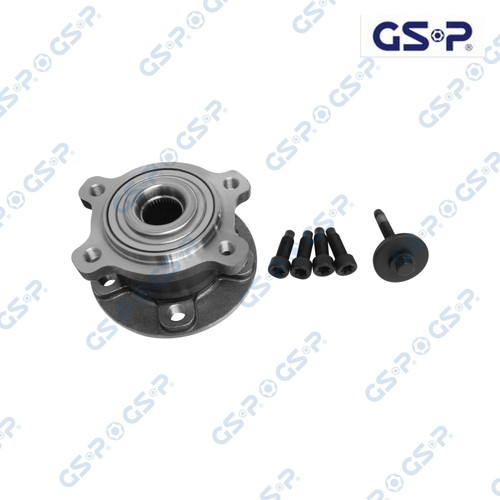 Wheel bearing kit - kit, 9336016k