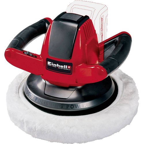 Einhell 254 solo - 18/254, li