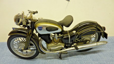 MOTO NSU MAX MOTORRAD SCHUCO 1:10